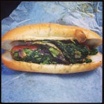 Johnny's Hots