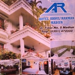 Foto Hotel Abdul Rahman, Madiun Foto Hotel Abdul Rahman, Madiun