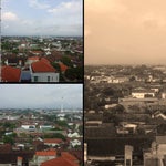 Foto Grand Surya Hotel, Kediri, Jatim Foto Grand Surya Hotel, Kediri, Jatim