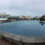 Foto Whiz Prime Hotel Hasanuddin Makassar, Makassar Foto Whiz Prime Hotel Hasanuddin Makassar, Makassar
