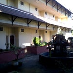 Foto Rantau Prapat Hotel, Rantauprapat Foto Rantau Prapat Hotel, Rantauprapat