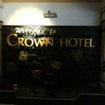 Foto Crown hotel kediri, Kediri Foto Crown hotel kediri, Kediri