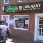 Jimmy's Restaurant & Carry-Out