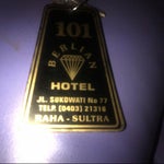 Foto Hotel Berlian, Raha Foto Hotel Berlian, Raha
