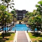 Foto Novotel Palembang Hotels & Residence, Palembang Foto Novotel Palembang Hotels & Residence, Palembang