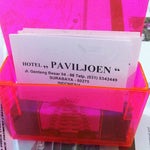 Foto Hotel Paviljoen, Surabaya Foto Hotel Paviljoen, Surabaya