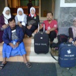 Foto Graha Agung Hotel Masjid Agung Jawa Tengah, Pedurungan Foto Graha Agung Hotel Masjid Agung Jawa Tengah, Pedurungan
