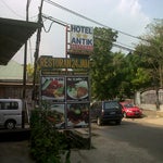 Foto Hotel antik bandung, Soreang Foto Hotel antik bandung, Soreang