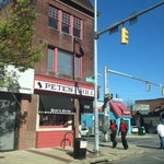 Pete's Grille