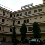 Foto Sabty Garden Hotel, Kisaran Barat Foto Sabty Garden Hotel, Kisaran Barat