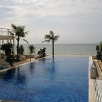 Foto Ocean View Residences & Resto, Jepara Foto Ocean View Residences & Resto, Jepara