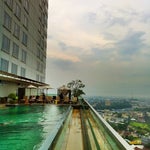 Foto JW Marriott Hotel Medan, Medan Foto JW Marriott Hotel Medan, Medan