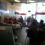 Cafe San José