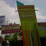 Foto Anugerah Hotel Express, Bandar Lampung Foto Anugerah Hotel Express, Bandar Lampung