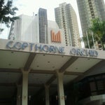 Foto Copthorne Orchid Hotel, Tanjung Bungah Foto Copthorne Orchid Hotel, Tanjung Bungah