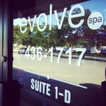 Evolve Spa Evolve Spa