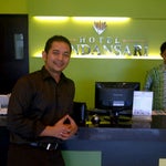 Foto Hotel pandansari, Banjarmasin Timur Foto Hotel pandansari, Banjarmasin Timur