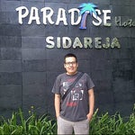 Foto Paradise hotel, Sidareja Foto Paradise hotel, Sidareja