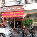 Foto Hotel Sinar Khatulistiwa, Singkawang Foto Hotel Sinar Khatulistiwa, Singkawang