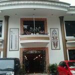 Foto Hotel Barito shinta, Bandung Foto Hotel Barito shinta, Bandung