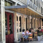 Annies Café & Bar