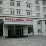 Foto Nusa Indah Hotel, Kisaran, Kisaran Timur Kota Foto Nusa Indah Hotel, Kisaran, Kisaran Timur Kota