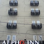 Foto Alpha Inn, Medan Foto Alpha Inn, Medan