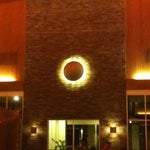 Foto Lobby Novotel Hotel Palembang, Palembang Foto Lobby Novotel Hotel Palembang, Palembang