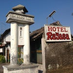Foto Rajasa Hotel, Muntilan Foto Rajasa Hotel, Muntilan