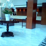 Foto Hotel Santika Jemursari, Surabaya Foto Hotel Santika Jemursari, Surabaya