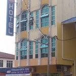 Foto Regal Hotel, Kampar Old Town, Kampar Foto Regal Hotel, Kampar Old Town, Kampar