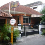 Foto Hotel Puri, Yogyakarta Foto Hotel Puri, Yogyakarta