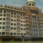 Foto Grand Kampar Hotel, Kampar Foto Grand Kampar Hotel, Kampar