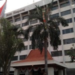 Foto Grand Inna Tunjungan, Surabaya Foto Grand Inna Tunjungan, Surabaya