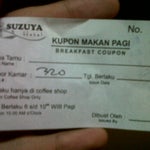 Foto Suzuya Hotel Rantau Prapat, Rantau Prapat Foto Suzuya Hotel Rantau Prapat, Rantau Prapat