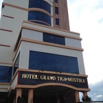 Foto Hotel Grand Tiga Mustika, Balikpapan Foto Hotel Grand Tiga Mustika, Balikpapan