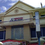 Foto JE Meridien Hotel, Sorong Foto JE Meridien Hotel, Sorong