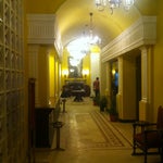 Foto Cosmopolitan Hotel Cairo, القاهرة Foto Cosmopolitan Hotel Cairo, القاهرة