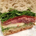 Olives Deli & Bakery