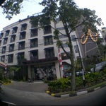 Foto The Amaroossa Hotel, Bandung Foto The Amaroossa Hotel, Bandung