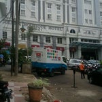 Foto Golden Boutique Hotel, Jakarta Foto Golden Boutique Hotel, Jakarta