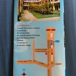 Foto Pacific Hotel, Surabaya Foto Pacific Hotel, Surabaya