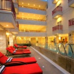Foto Lombok Plaza Hotel & Convention, Mataram Foto Lombok Plaza Hotel & Convention, Mataram