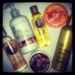 The Body Shop The Body Shop