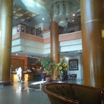 Foto Abadi Grand Hotel, Jambi Foto Abadi Grand Hotel, Jambi