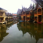 Foto Danau Dariza Hotel & Resort, Garut Foto Danau Dariza Hotel & Resort, Garut