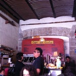 Café del Centro
