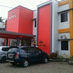 Foto Belia Hotel, Belopa Utara Foto Belia Hotel, Belopa Utara