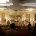 Foto Mega Anggrek Hotel & Convention, Jakarta Foto Mega Anggrek Hotel & Convention, Jakarta