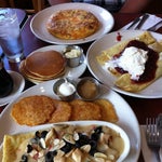 Original Pancake House
